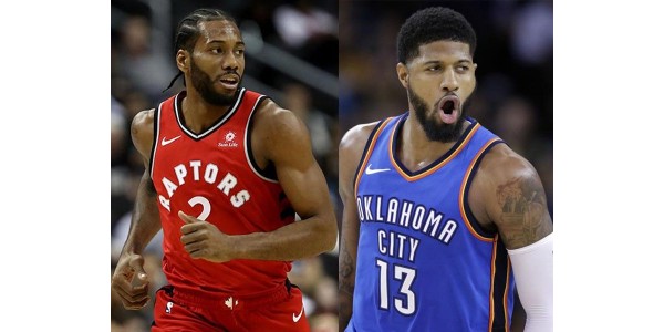 À quoi s'attendre dans la NBA la saison prochaine À quoi s'attendre dans la NBA la saison prochaine