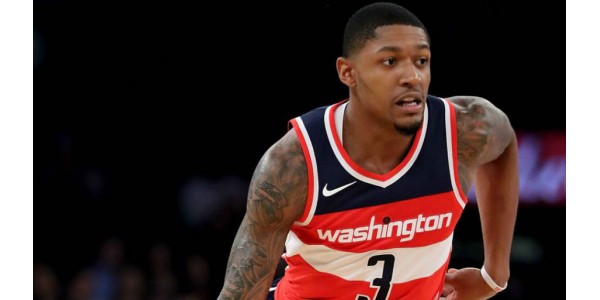 Bradley Beal devrait rejoindre les Clippers