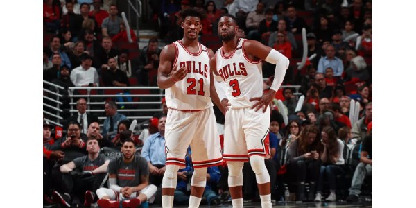 Maintenant, Butler est le chef de la chaleur Maintenant, Butler est le chef de la chaleur