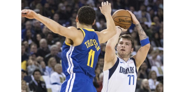 Doncic va être une star
