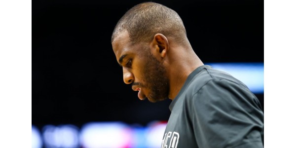 Chris Paul est toujours une superstar