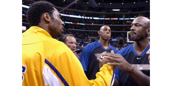 Le Black Mamba est vraiment parti Le Black Mamba est vraiment parti