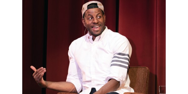 Iguodala aidera la chaleur dans les séries éliminatoires Iguodala aidera la chaleur dans les séries éliminatoires