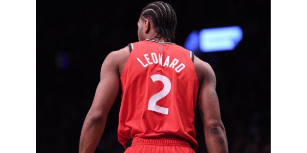 Leonard peut mener les Clippers vers une percée