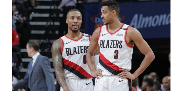 Les Blazers vont continuer à s'améliorer