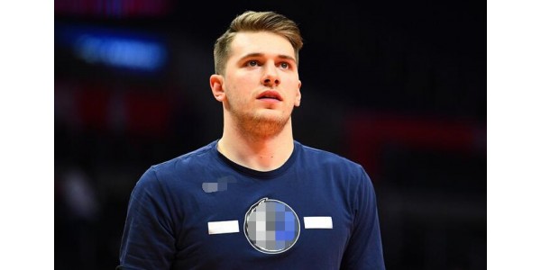 Les Mavericks ont reçu un énorme coup de pouce