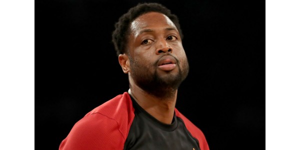 De nombreux fans sont en colère contre Dwyane Wade