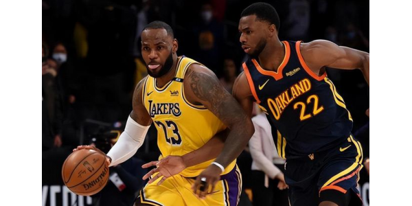 Bonne nouvelle pour les Lakers