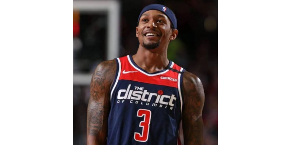 Bradley Beal demande un accord de transfert