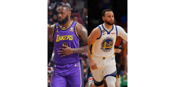 Certaines personnes sont heureuses et d'autres sont tristes à la fin de la saison régulière de la NBA Certaines personnes sont heureuses et d'autres sont tristes à la fin de la saison régulière de la NBA