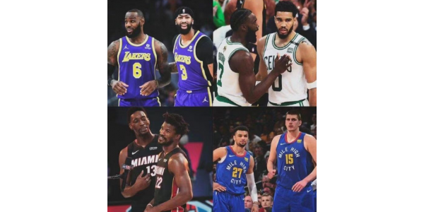 Championnat NBA