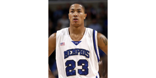 Derrick Rose signe avec les Memphis Grizzlies Derrick Rose signe avec les Memphis Grizzlies