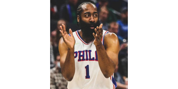 Harden inaugure la meilleure chance de remporter le championnat