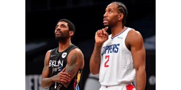 Irving et Leonard échangent ?