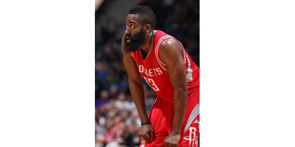 L'accord de transfert de Harden mène à un tournant