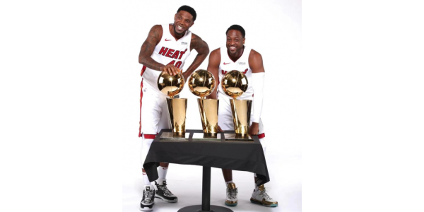 La légende de Heat Haslem met officiellement fin à 20 ans de carrière dans la NBA