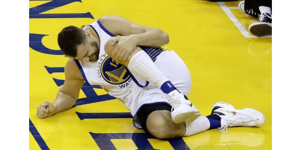 La nouvelle saison NBA n’a pas encore commencé et de nombreuses personnes ont été blessées. La nouvelle saison NBA n’a pas encore commencé et de nombreuses personnes ont été blessées.
