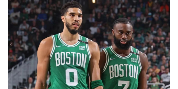Les Celtics ont battu les Hawks 4-2 pour se qualifier pour les demi-finales de la Conférence Est