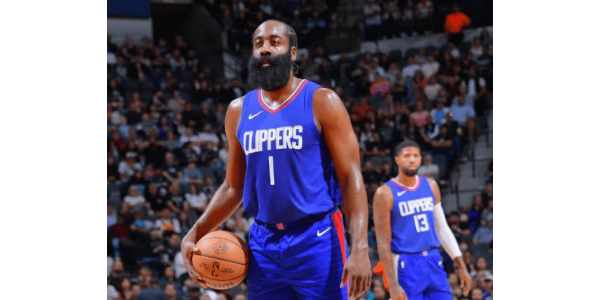 Les Clippers retrouvent le sentiment de gagner Les Clippers retrouvent le sentiment de gagner