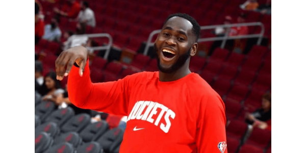 Les Warriors recrutent le joueur espagnol Garuba