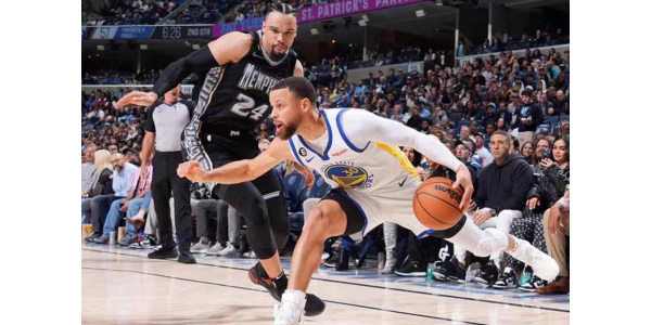 Les Warriors subissent une séquence de 8 défaites consécutives