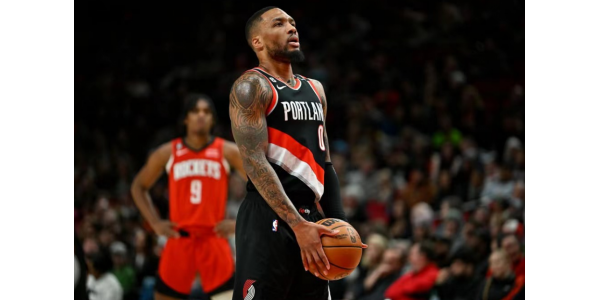 Lillard - le nouveau Monsieur 70 points