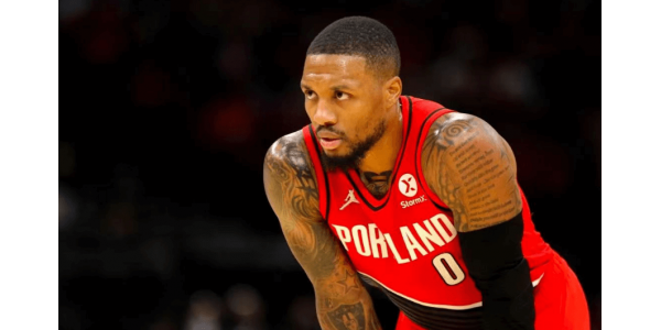 Lillard a encore été prévenu par la ligue ! Les Suns rejoignent le commerce Lillard ! Lillard a encore été prévenu par la ligue ! Les Suns rejoignent le commerce Lillard !