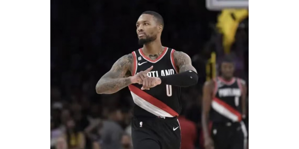 Lillard veut seulement aller à Miami Heat