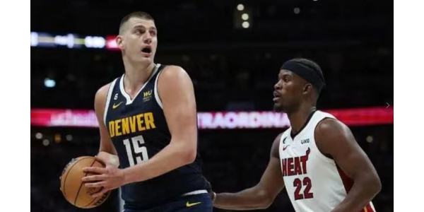Lors de la finale de la NBA, le Heat a égalé le score 1-1