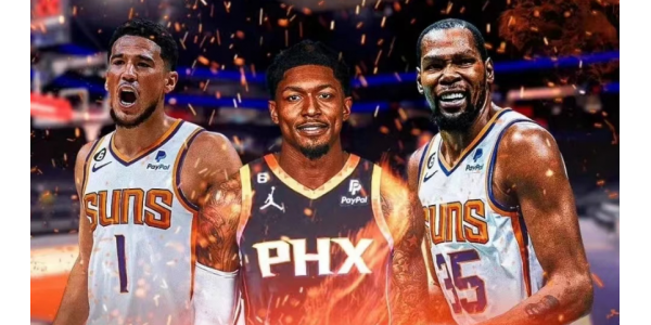 Pendant l'intersaison de la NBA, le marché animé des échanges de joueurs Pendant l'intersaison de la NBA, le marché animé des échanges de joueurs