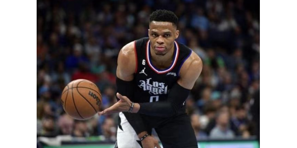 Russell Westbrook est de retour à son apogée