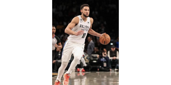 Simmons sera le meneur de départ des Nets cette saison