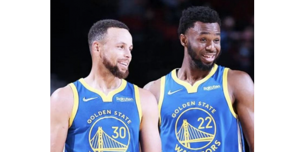 Wiggins revient en G1 au premier tour des playoffs