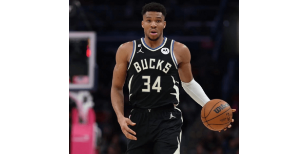 Antetokounmpo mène les Bucks vers la victoire en NBA Cup Antetokounmpo mène les Bucks vers la victoire en NBA Cup