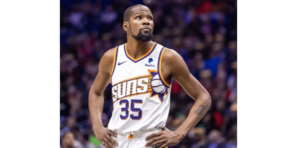 Durant est récemment entré dans un état d'épuisement Durant est récemment entré dans un état d'épuisement