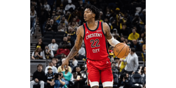 Elfrid Payton, qui est revenu après deux ans, a épaté le public avec 21 passes décisives Elfrid Payton, qui est revenu après deux ans, a épaté le public avec 21 passes décisives