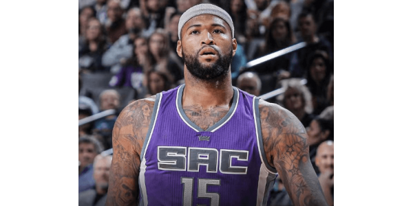 L'ancien centre n°1 de la ligue annonce la fin de sa carrière NBA