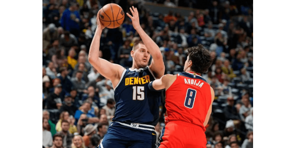 La performance miraculeuse de Jokic a une fois de plus établi un record NBA