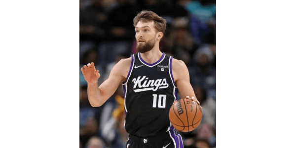 Le sous-estimé Domantas Sabonis Le sous-estimé Domantas Sabonis