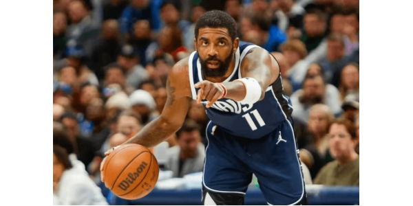Les Mavericks ont perdu le premier match de la finale, la performance d'Irving était sombre Les Mavericks ont perdu le premier match de la finale, la performance d'Irving était sombre