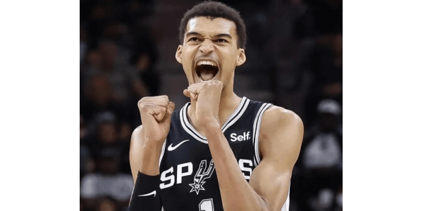 Les Spurs montent en puissance, Wen Ban Yama mène l'avenir Les Spurs montent en puissance, Wen Ban Yama mène l'avenir