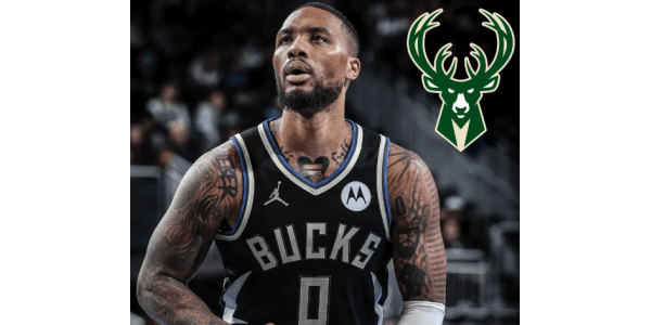 Lillard mène les Bucks en demi-finale de la NBA Cup Lillard mène les Bucks en demi-finale de la NBA Cup