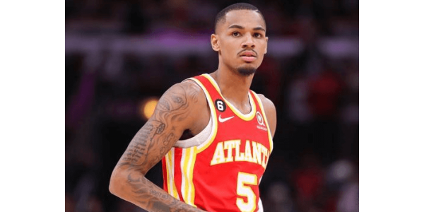 Murray frappe le buzzer, les Hawks battent les Celtics 123-122 Murray frappe le buzzer, les Hawks battent les Celtics 123-122