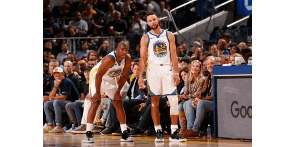 Paul perd patience avec les Warriors