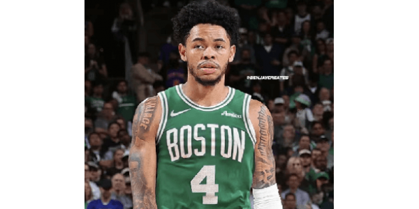 Anfernee Simons, la prochaine cible des Celtics ? Anfernee Simons, la prochaine cible des Celtics ?