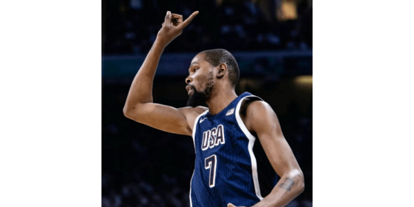 Durant peut-il encore attendre le titre qui « lui appartient » ? Durant peut-il encore attendre le titre qui « lui appartient » ?