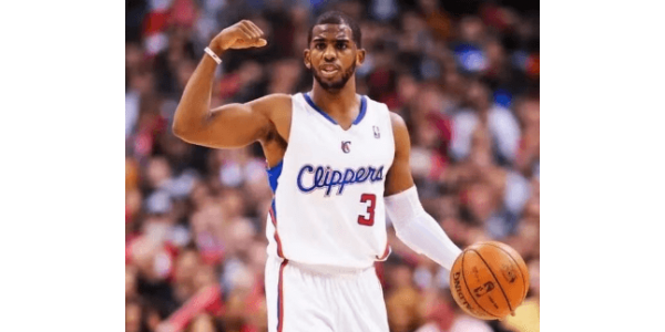 Hommage à Chris Paul et ses 21 ans de carrière Hommage à Chris Paul et ses 21 ans de carrière