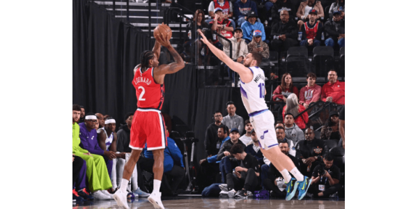 Kawhi Leonard mène les Clippers à une série de six victoires Kawhi Leonard mène les Clippers à une série de six victoires