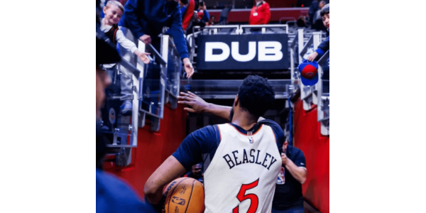 La carrière d'une star de la NBA ruinée par un scandale de paris La carrière d'une star de la NBA ruinée par un scandale de paris