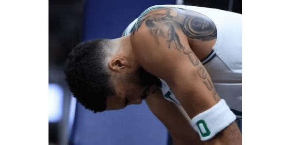 Le chemin de la guérison de Tatum Le chemin de la guérison de Tatum